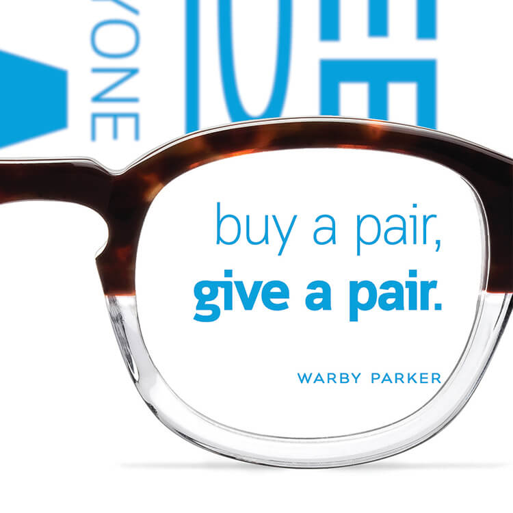 Warby Parker